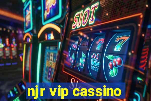 njr vip cassino